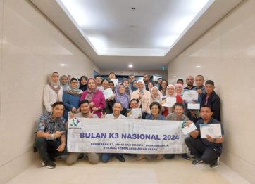 Bulan K3 2024 RPE Group