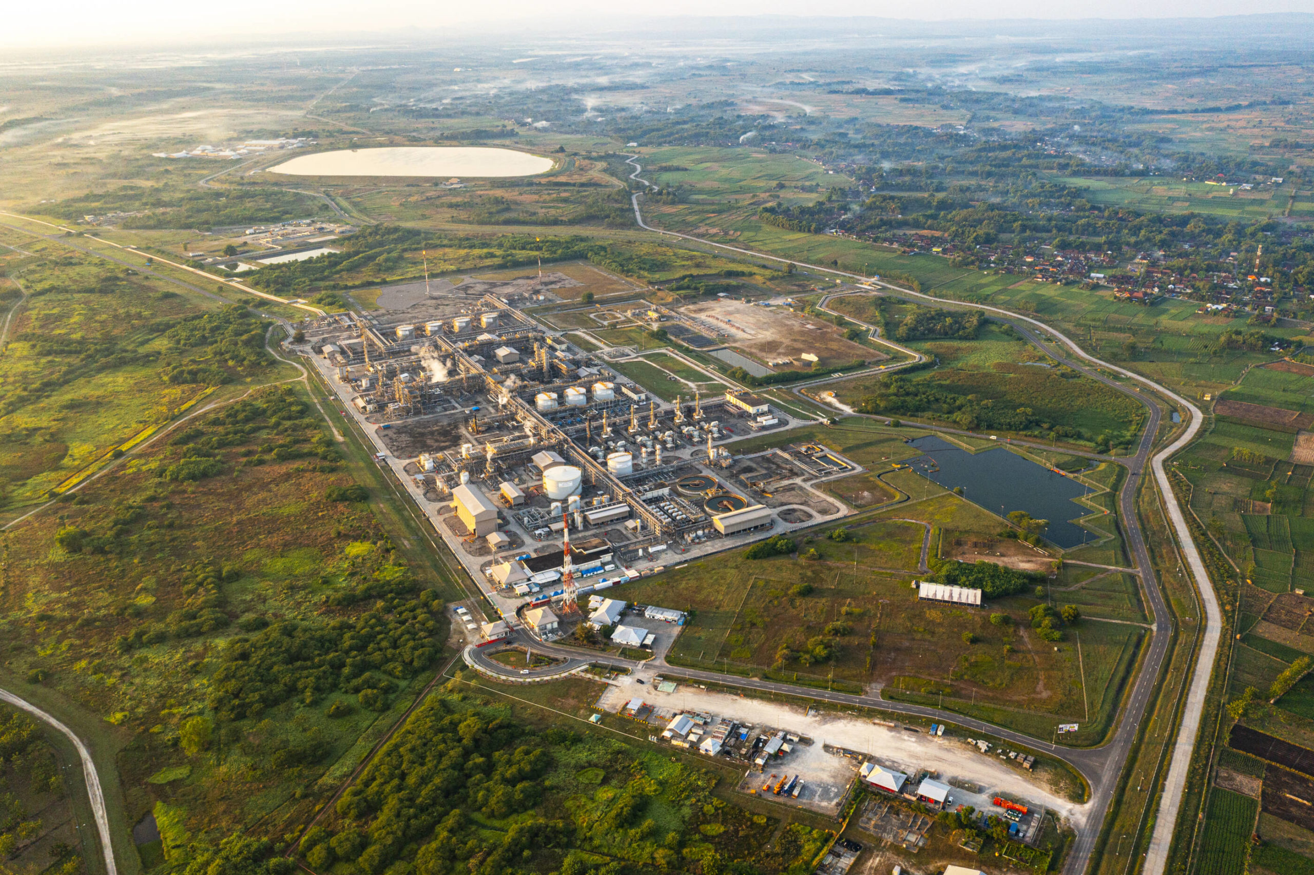 single page feature image