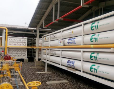 DED - CNG Tranport Lombok - ETI2