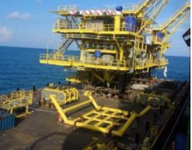 DED - Mila Asti - CNOOC SES2