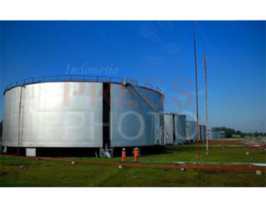 FEED Fasilitas Produksi Bunyu Pertamina EP Region KTI 2 FEED Fasilitas Produksi Bunyu Pertamina EP Region KTI 2