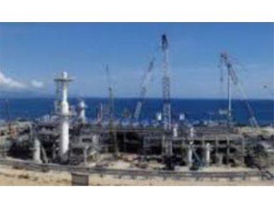 JOB Pertamina Medco EP - FEED Tiaka 2 JOB Pertamina Medco EP - FEED Tiaka 2