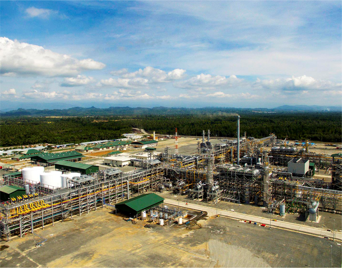 MPS - Medco Tomori