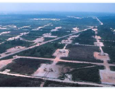 MPS - North Duri - CPI